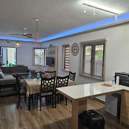 Ap Villa Tourist Residence 16467 Flic-en-Flacq Εξωτερικό φωτογραφία