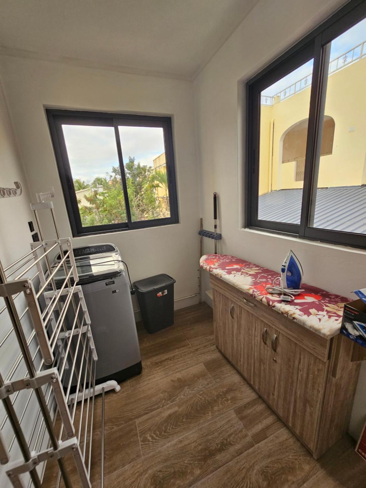 Ap Villa Tourist Residence 16467 Flic-en-Flacq Εξωτερικό φωτογραφία