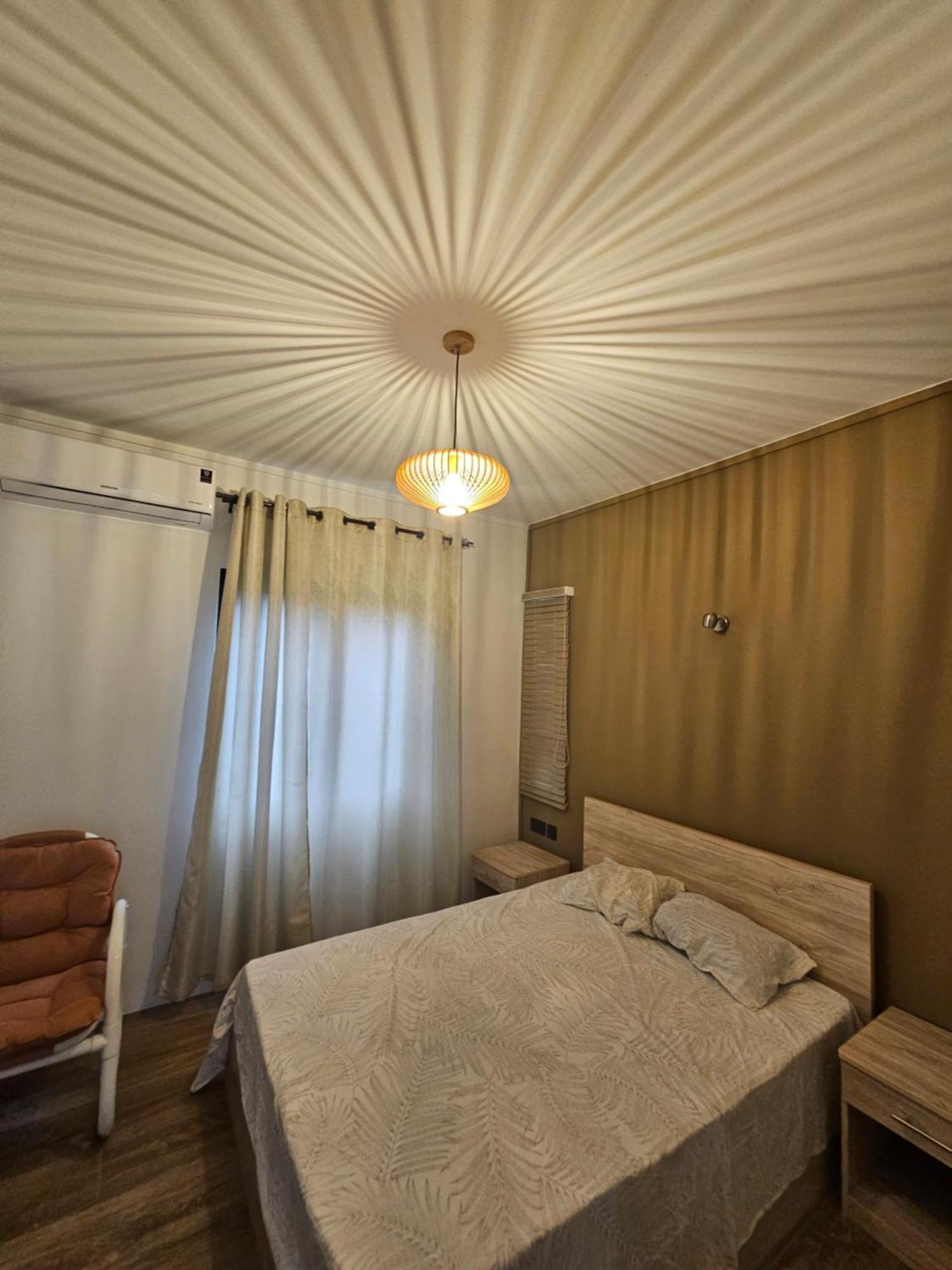 Ap Villa Tourist Residence 16467 Flic-en-Flacq Εξωτερικό φωτογραφία