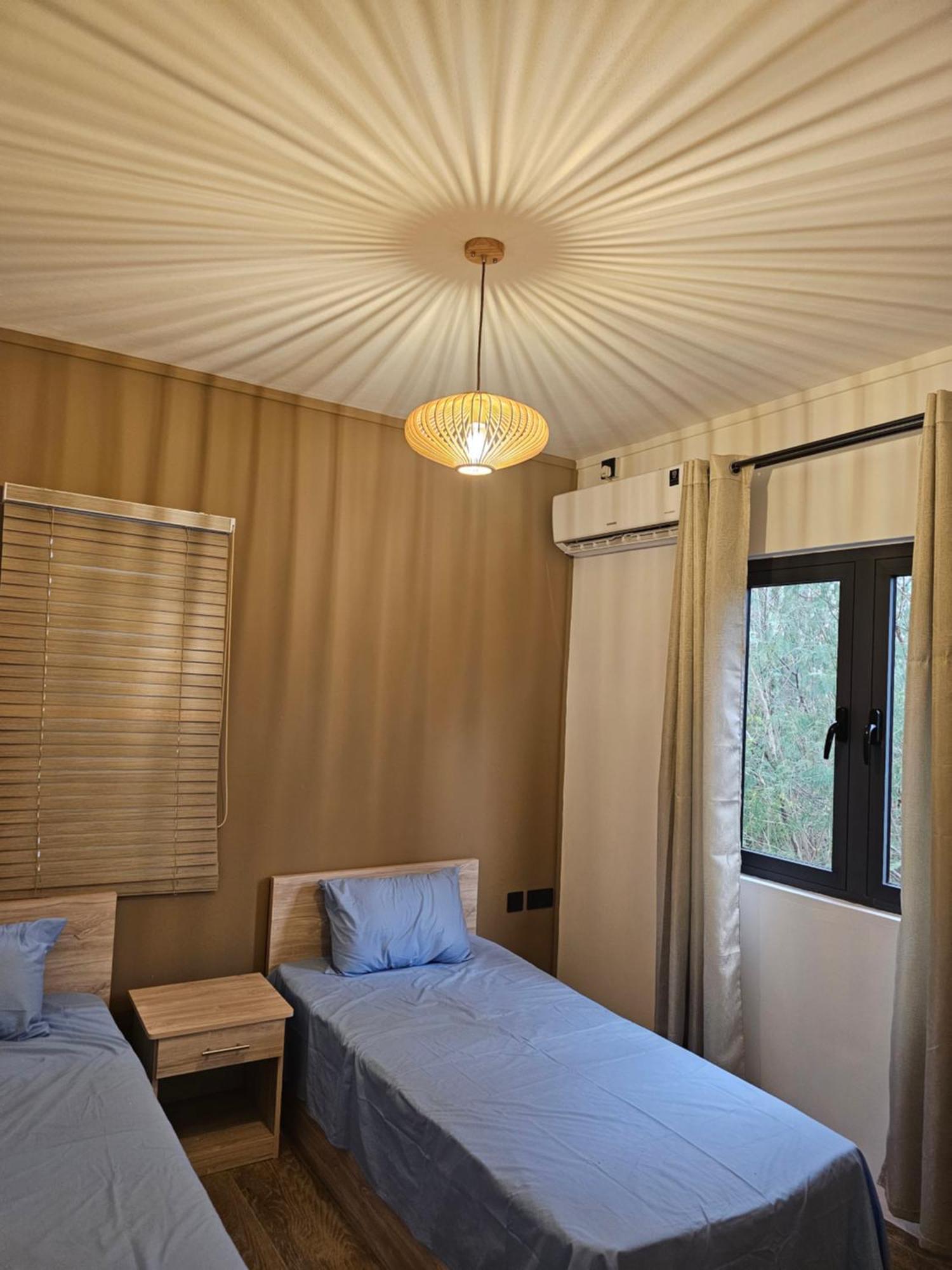 Ap Villa Tourist Residence 16467 Flic-en-Flacq Εξωτερικό φωτογραφία