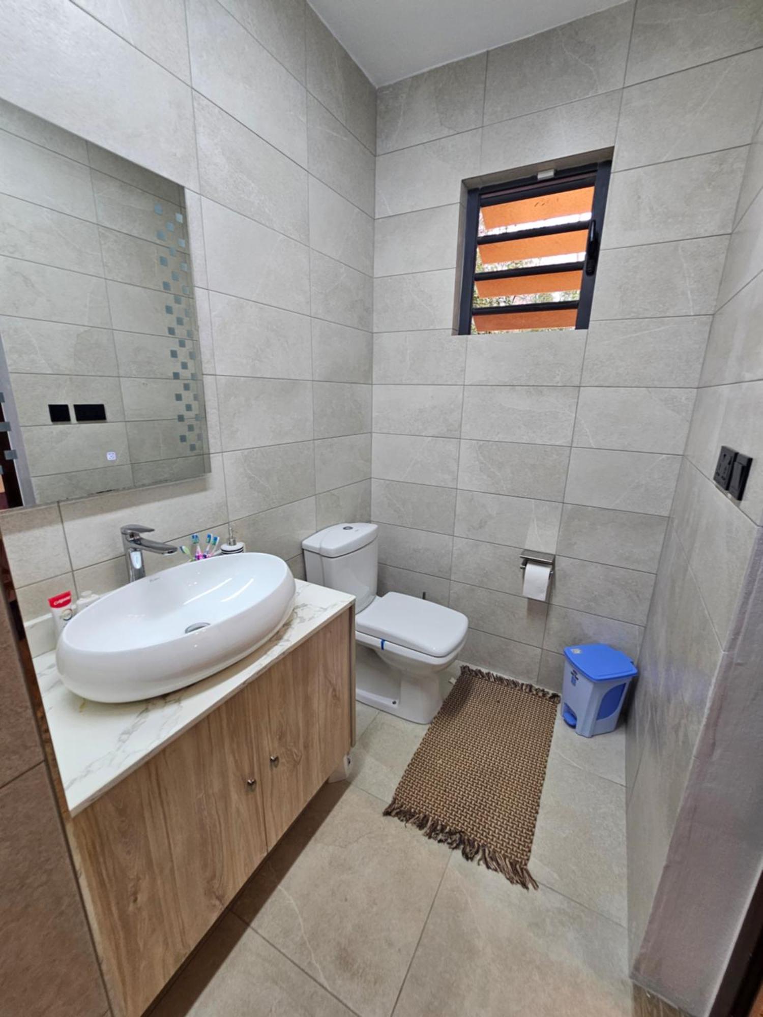 Ap Villa Tourist Residence 16467 Flic-en-Flacq Εξωτερικό φωτογραφία